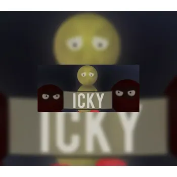 Počítačová hra Icky