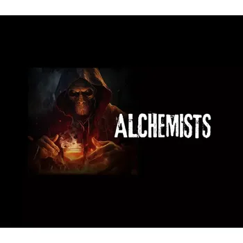 Počítačová hra Alchemists