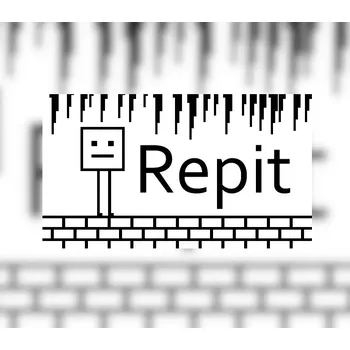 Počítačová hra Repit