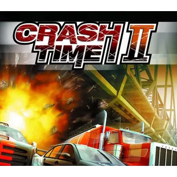 Počítačová hra Crash Time 2