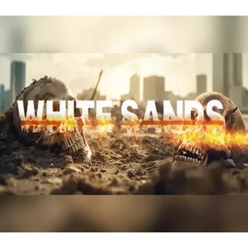 Počítačová hra White Sands