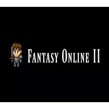 Počítačová hra Fantasy Online 2