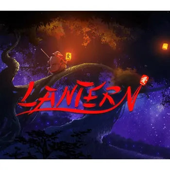 Počítačová hra Lantern