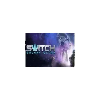 Počítačová hra Switch Galaxy Ultra