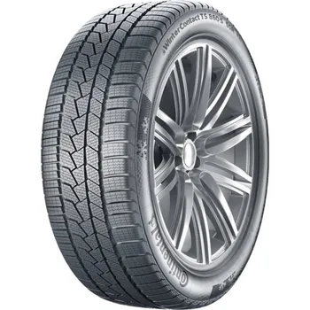 Zimní osobní pneu CONTINENTAL 275/35 R 20 WINTERCONTACT TS 860 S 102V XL FR *MO 03556150000