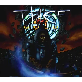 Počítačová hra Thief Gold