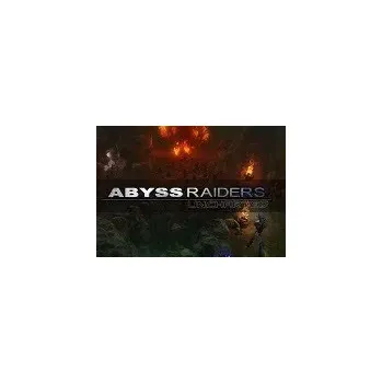 Počítačová hra Abyss Raiders: Uncharted