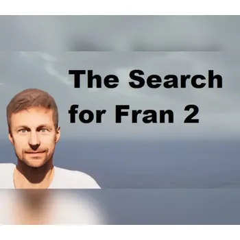 Počítačová hra The Search for Fran 2