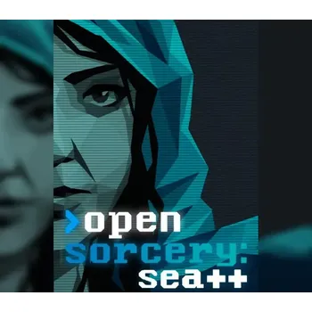 Počítačová hra Open Sorcery: Sea++