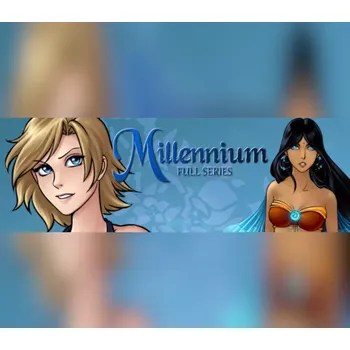 Počítačová hra Millennium Complete Series