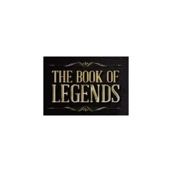 Počítačová hra The Book of Legends