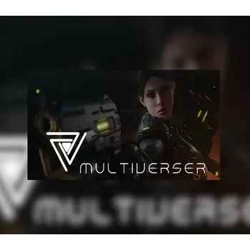 Počítačová hra Multiverser