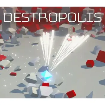 Počítačová hra Destropolis