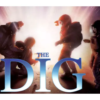 Počítačová hra The Dig