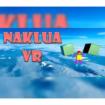 Počítačová hra Naklua VR
