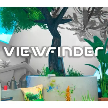 Počítačová hra Viewfinder