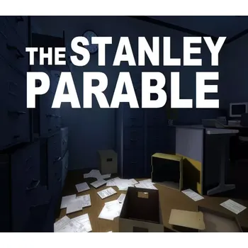 Počítačová hra The Stanley Parable