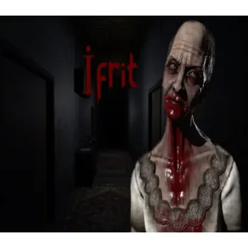 Počítačová hra İfrit