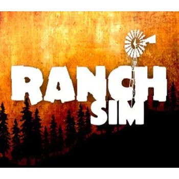 Počítačová hra Ranch Simulator