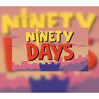 Počítačová hra Ninety Days