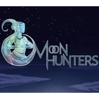 Počítačová hra Moon Hunters