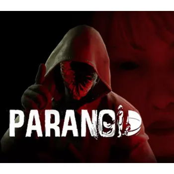 Počítačová hra PARANOID