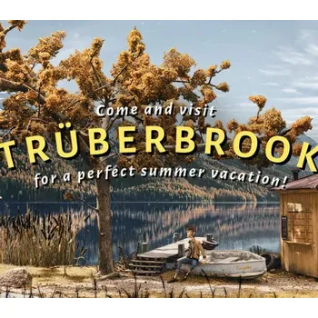 Počítačová hra Trüberbrook