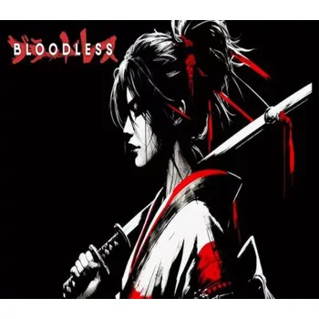 Počítačová hra Bloodless