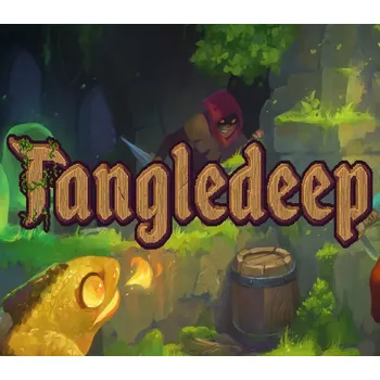 Počítačová hra Tangledeep