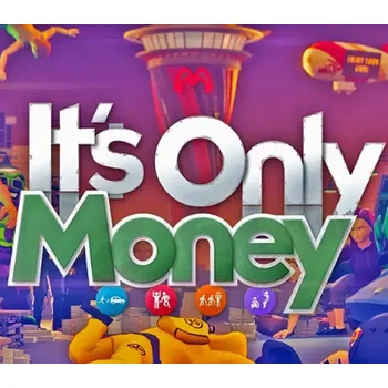 Počítačová hra It's Only Money