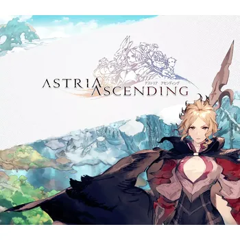 Počítačová hra Astria Ascending