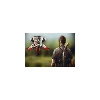 Počítačová hra Age of Survival