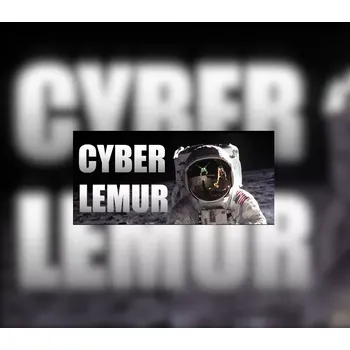 Počítačová hra Cyber Lemur