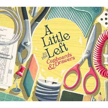 Počítačová hra A Little to the Left - Cupboards & Drawers DLC