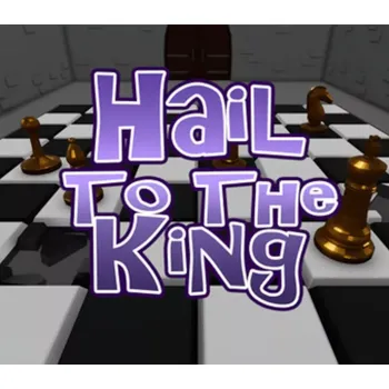 Počítačová hra Hail To The King