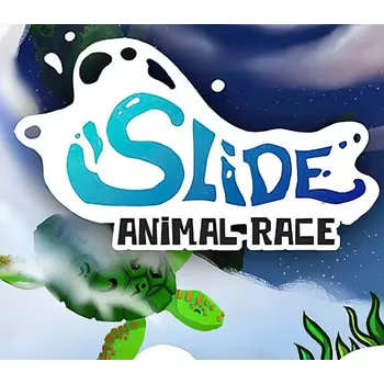 Počítačová hra Slide: Animal Race