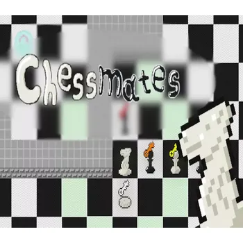 Počítačová hra Chessmates