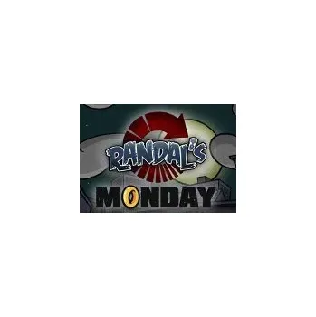 Počítačová hra Randal's Monday
