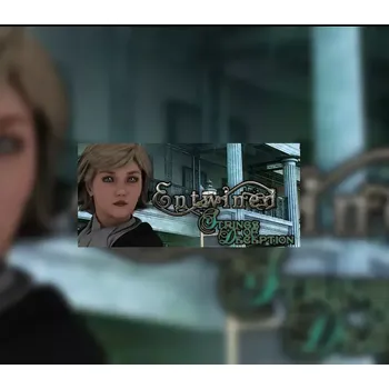 Počítačová hra Entwined: Strings of Deception