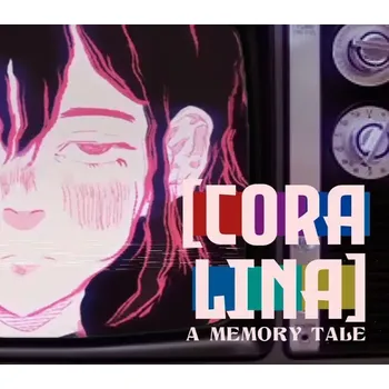 Počítačová hra Coralina