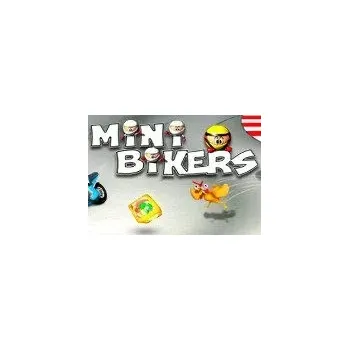 Počítačová hra MiniBikers