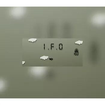 Počítačová hra I.F.O