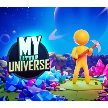 Počítačová hra My Little Universe