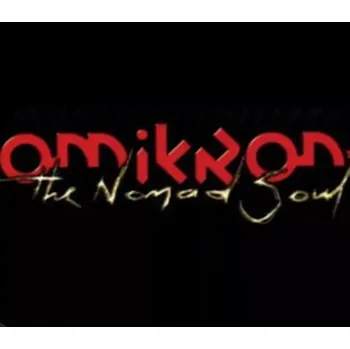 Počítačová hra Omikron: The Nomad Soul