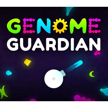 Počítačová hra Genome Guardian