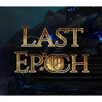 Počítačová hra Last Epoch