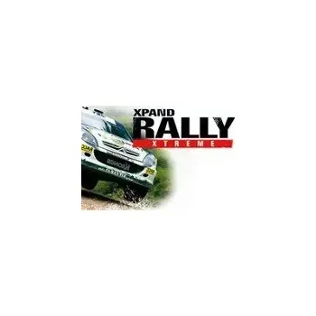 Počítačová hra Xpand Rally Xtreme