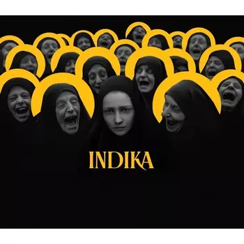 Počítačová hra INDIKA