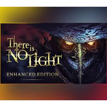 Počítačová hra There Is No Light: Enhanced Edition