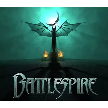 Počítačová hra An Elder Scrolls Legend: Battlespire